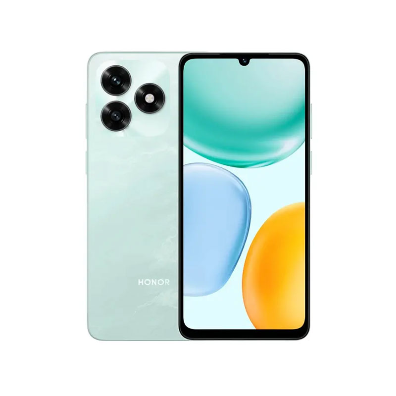 honor x5c plus